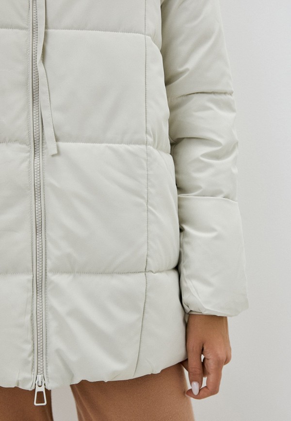 фото Куртка утепленная goldrai