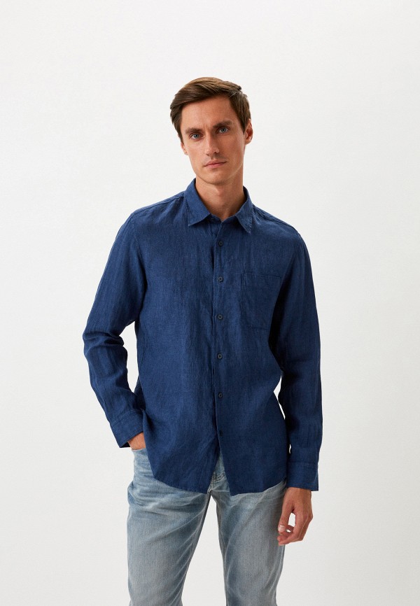 Рубашка  UNIQLO