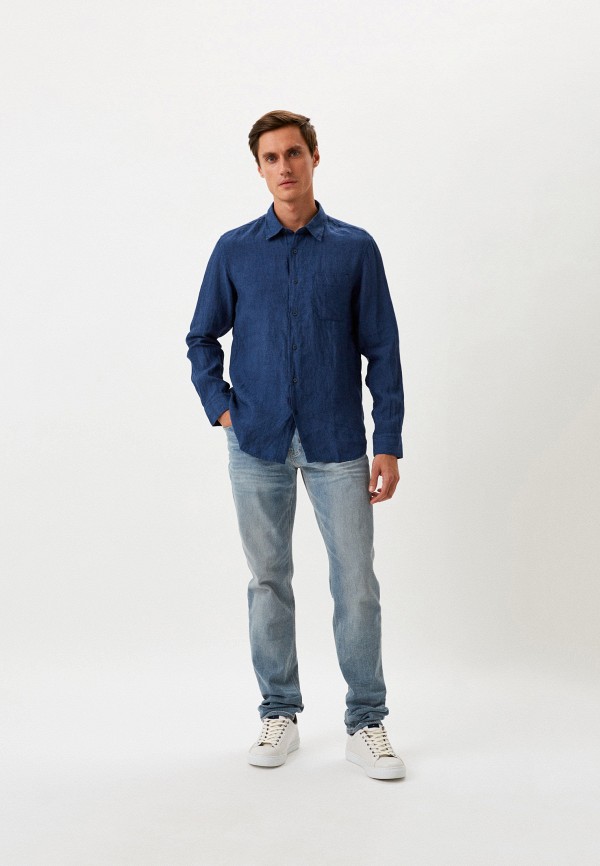 Рубашка  UNIQLO фото