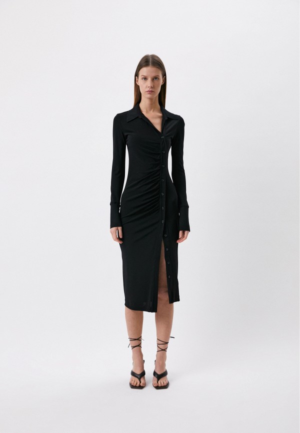 

Платье Helmut Lang, Черный