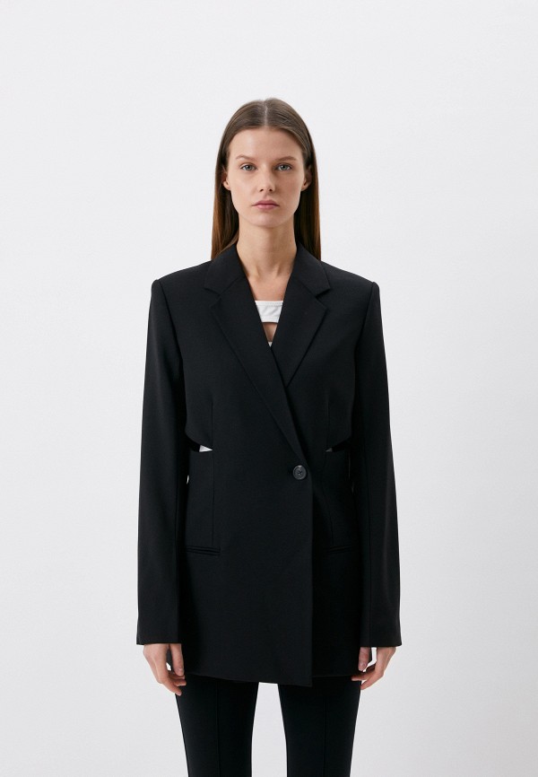 

Пиджак Helmut Lang, Черный
