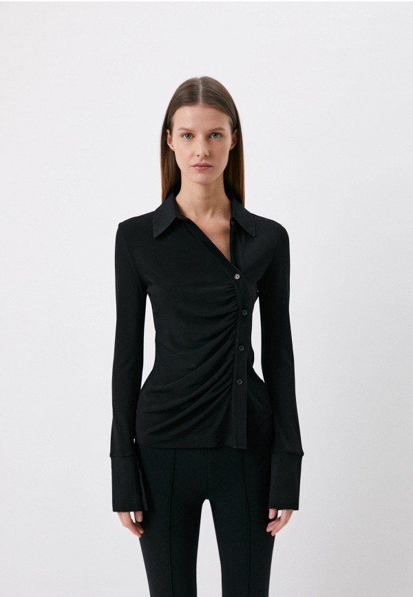 

Блуза Helmut Lang, Черный