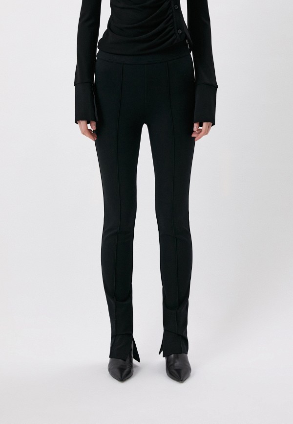 

Брюки Helmut Lang, Черный