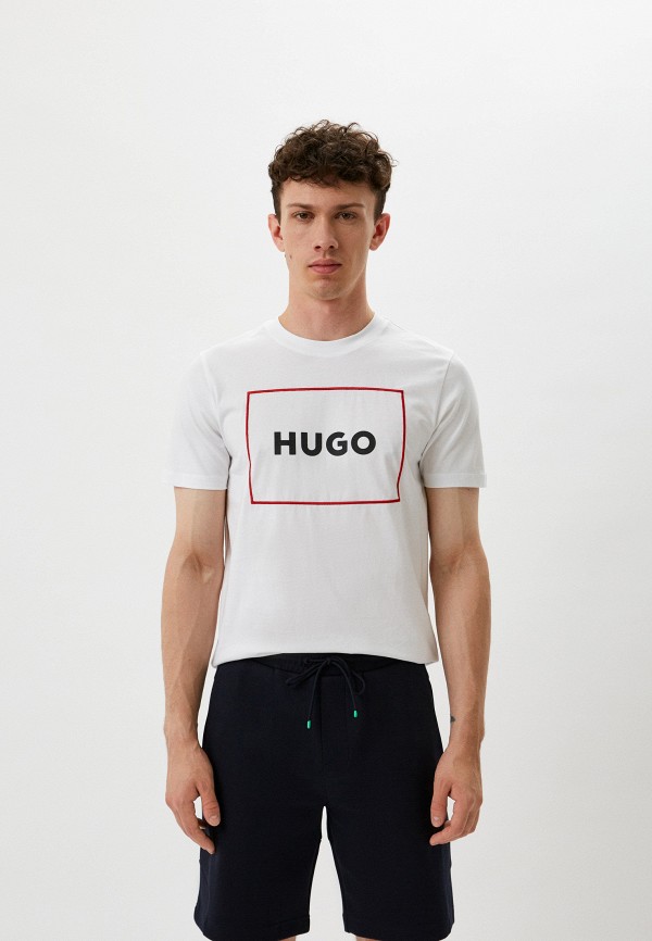 

Футболка Hugo, Белый