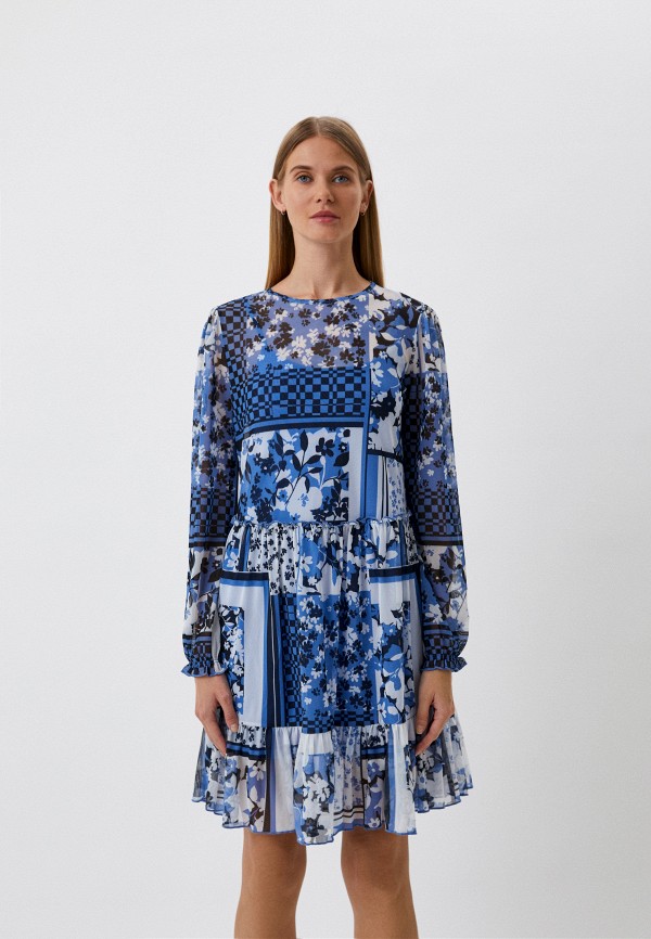 

Платье Hugo, Синий