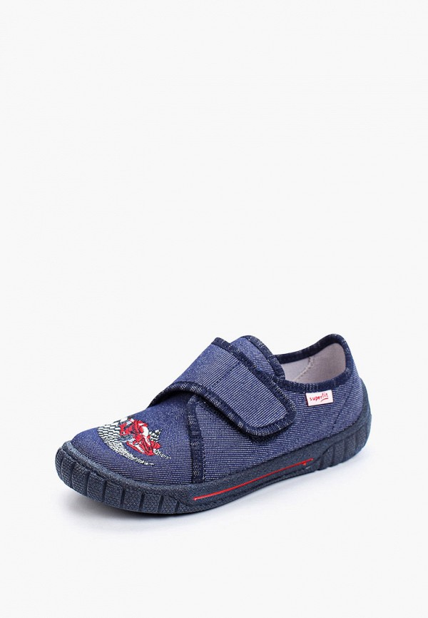 фото Кеды superfit