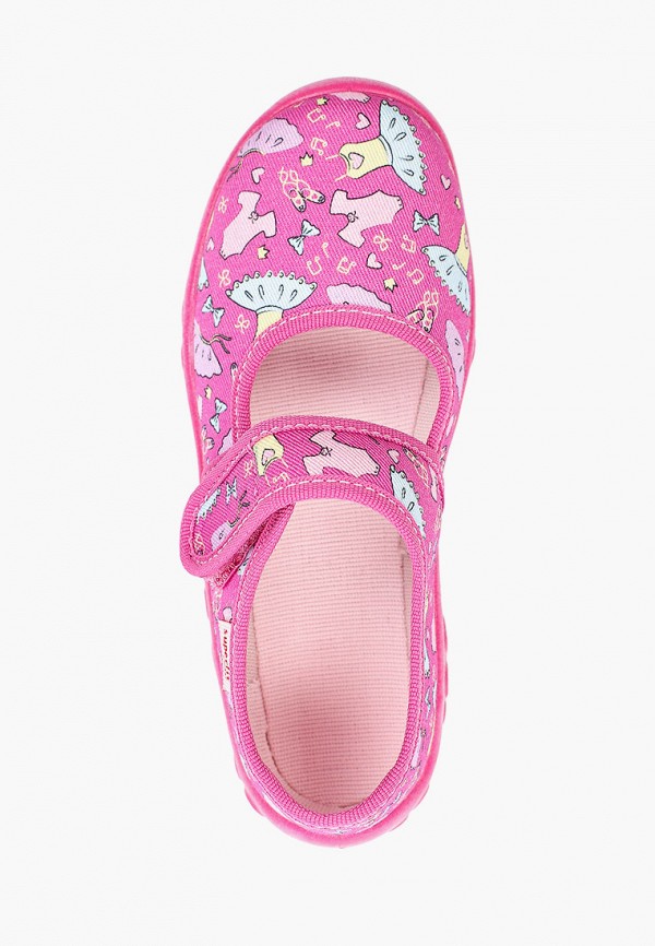 фото Туфли superfit