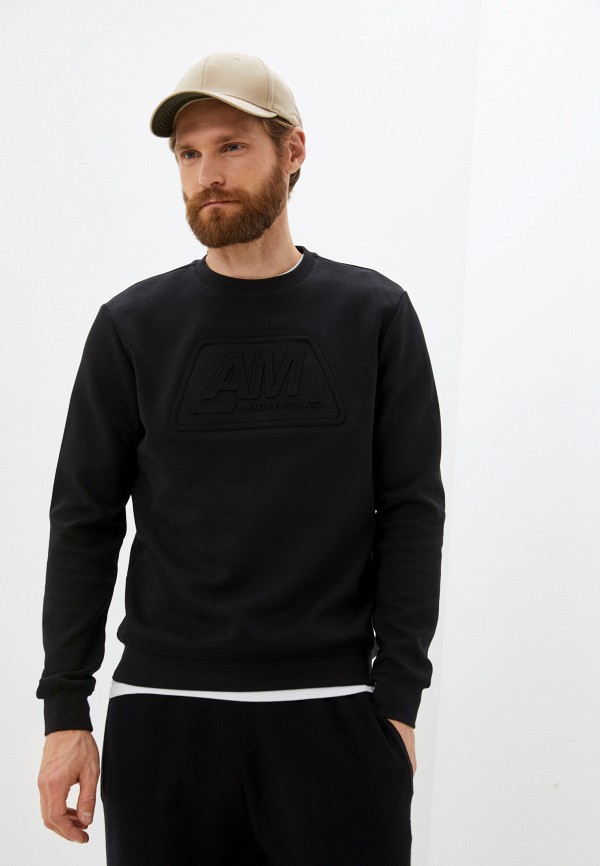 

Свитшот Antony Morato, Черный