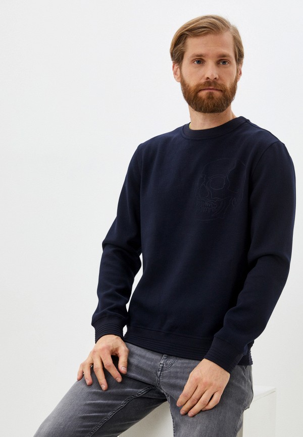 

Свитшот Antony Morato, Синий