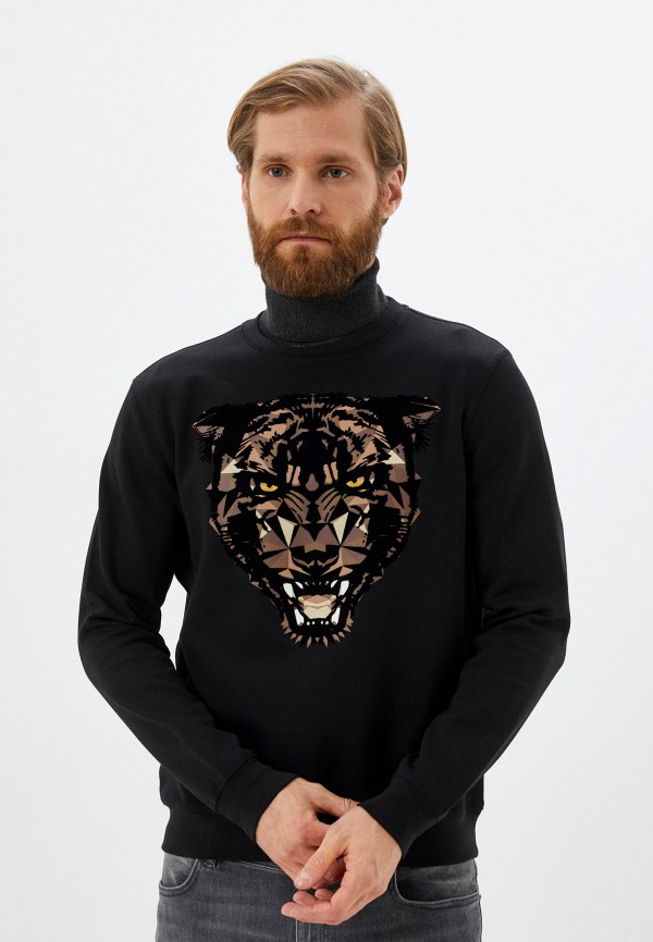 

Свитшот Antony Morato, Черный