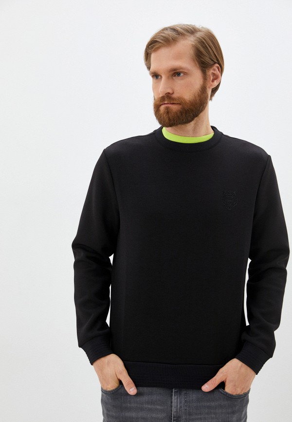 

Свитшот Antony Morato, Черный