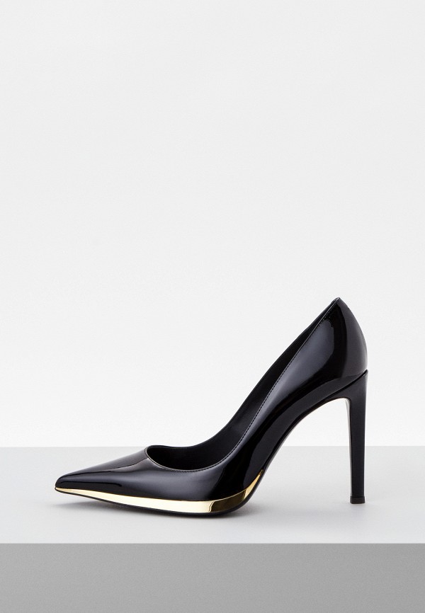 

Туфли Giuseppe Zanotti, Черный