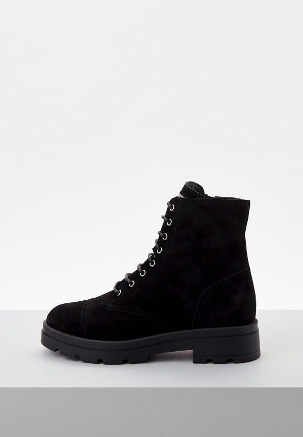 

Ботинки Giuseppe Zanotti, Черный