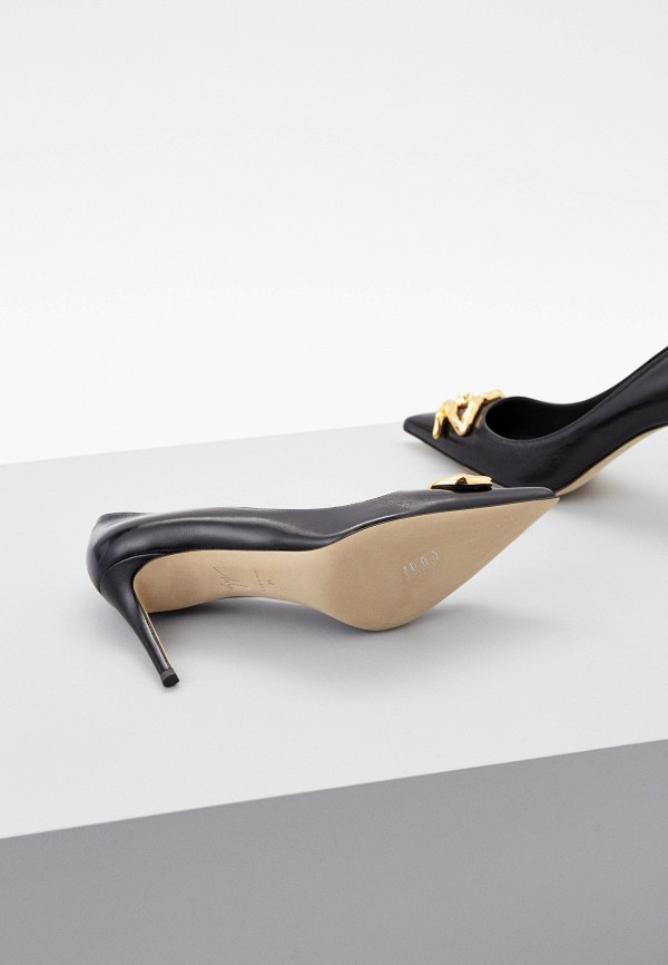 Туфли Giuseppe Zanotti I260005 Фото 5