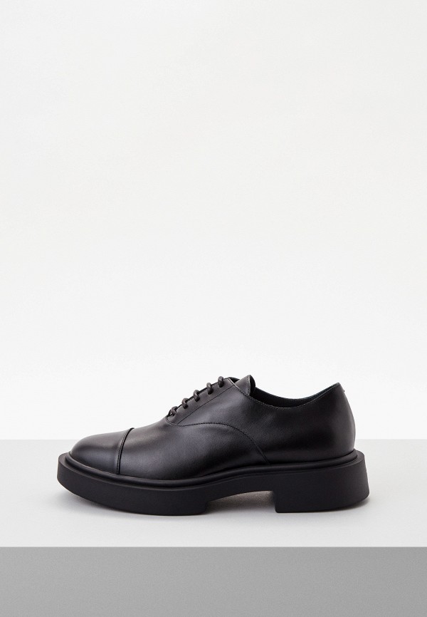 

Туфли Giuseppe Zanotti, Черный