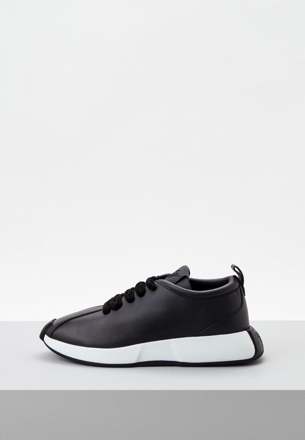 

Кроссовки Giuseppe Zanotti, Черный