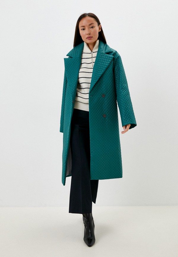 фото Куртка утепленная shartrez