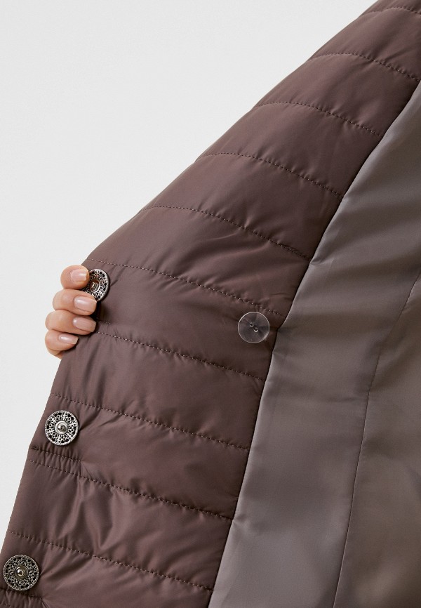 фото Куртка утепленная shartrez