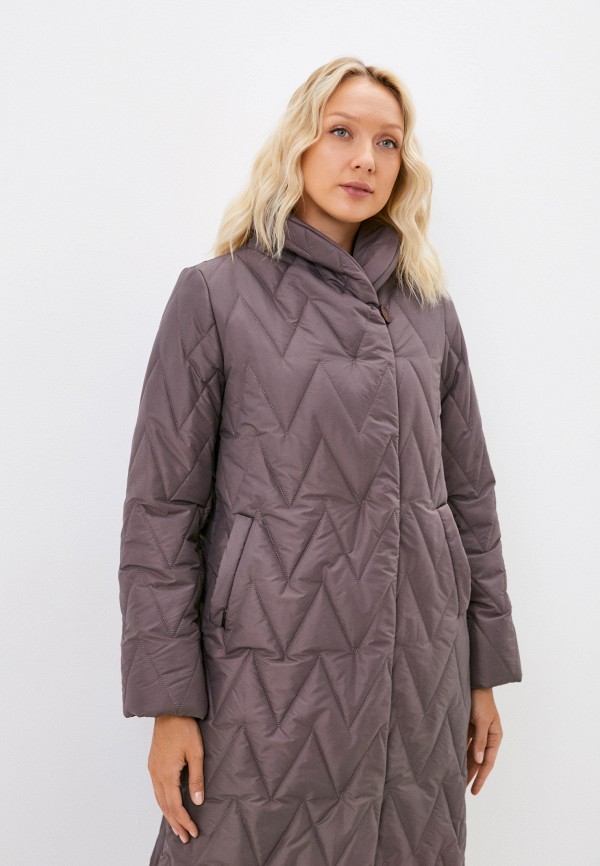 фото Куртка утепленная shartrez