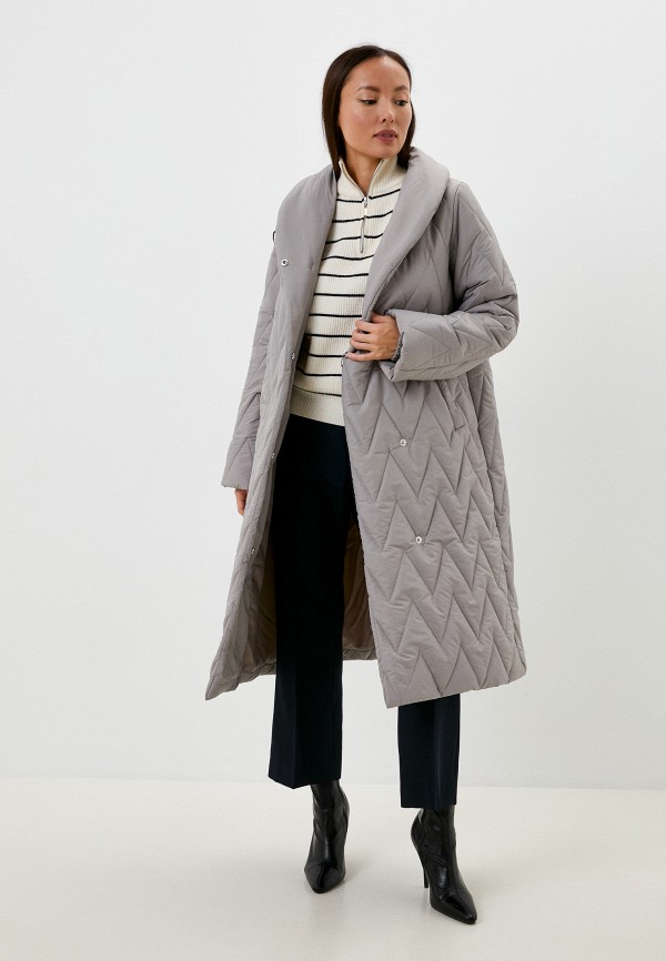 фото Куртка утепленная shartrez