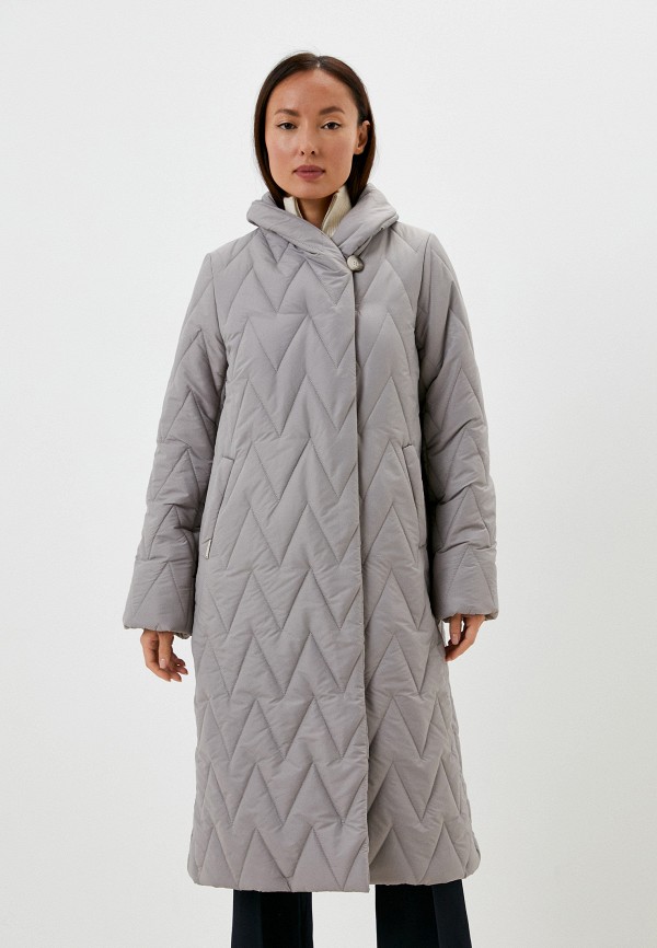 фото Куртка утепленная shartrez