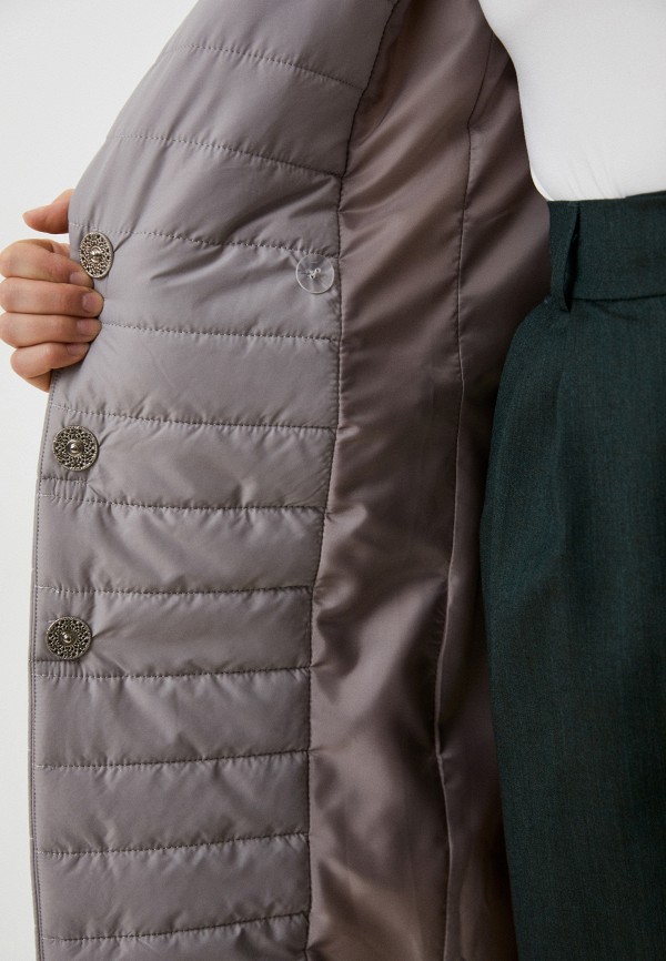 фото Куртка утепленная shartrez