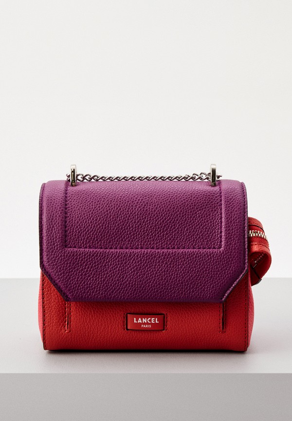 

Сумка Lancel, Разноцветный, NINON