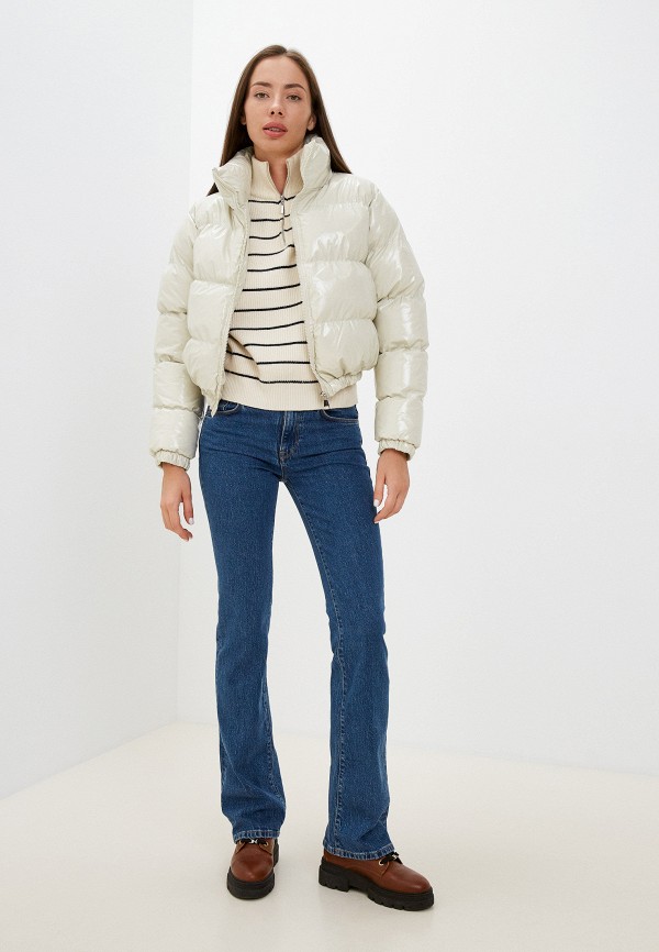 фото Куртка утепленная lakressi