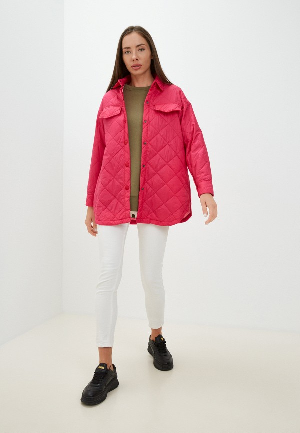 фото Куртка утепленная lakressi