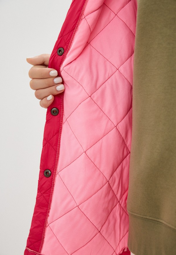 фото Куртка утепленная lakressi