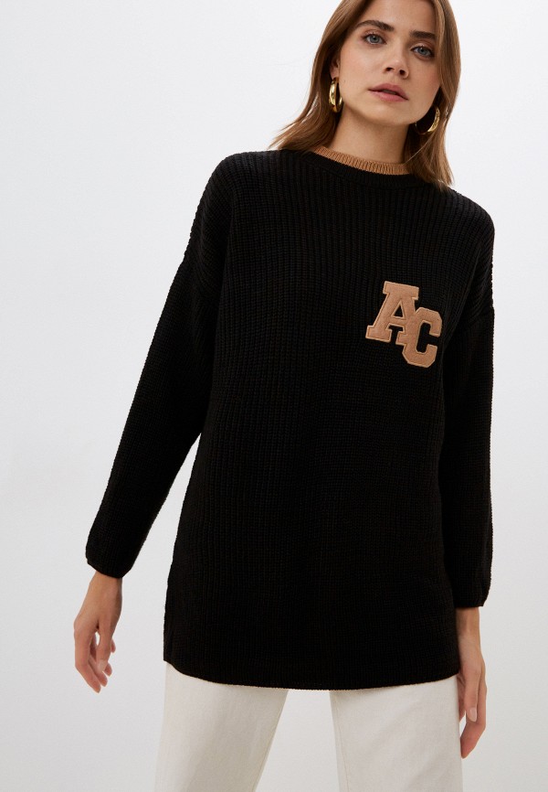 

Джемпер Lakressi, Черный