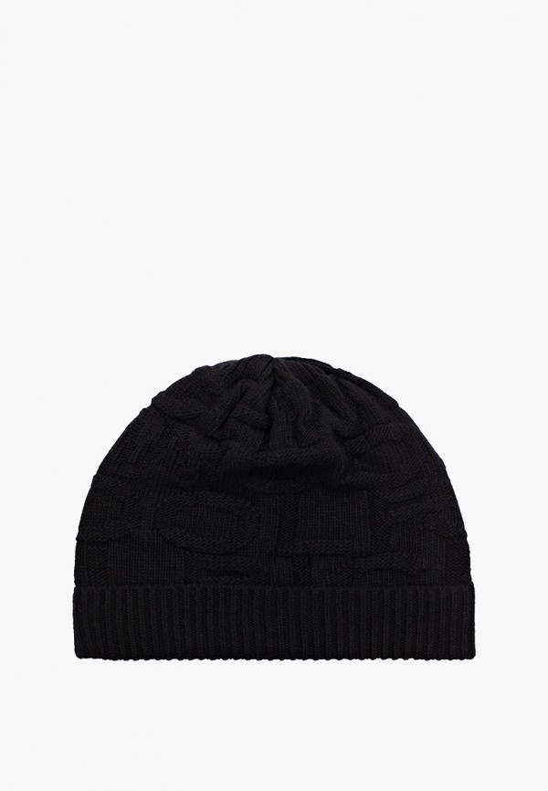 

Шапка Woolrich, Черный