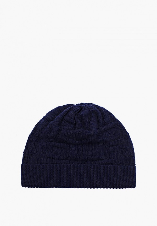 

Шапка Woolrich, Синий