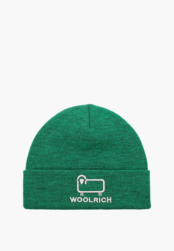 

Шапка Woolrich, Зеленый