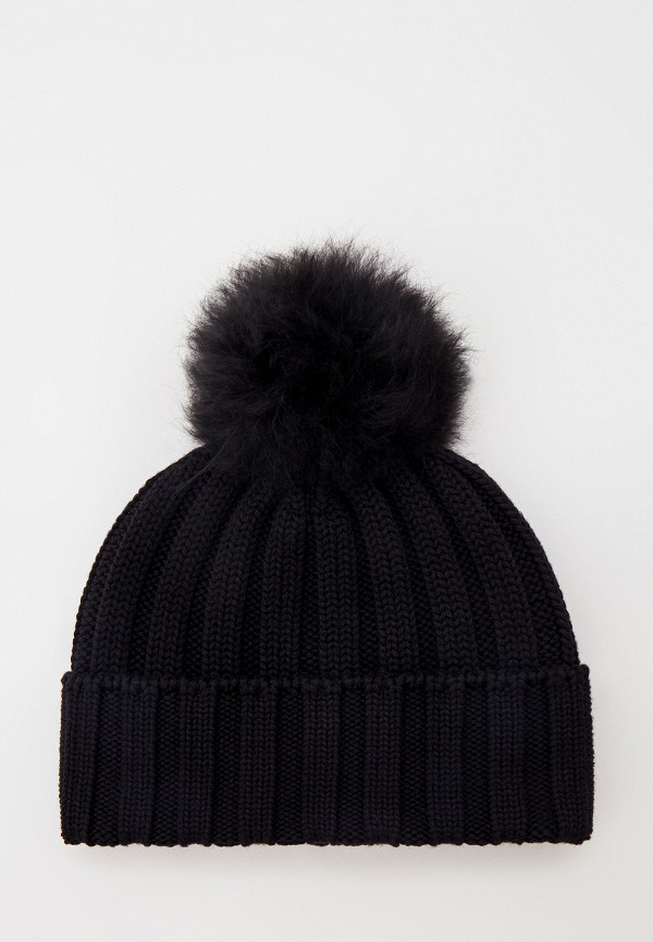

Шапка Woolrich, Черный