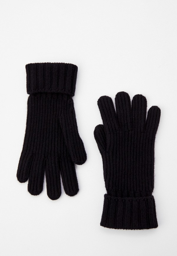 

Перчатки Woolrich, Черный