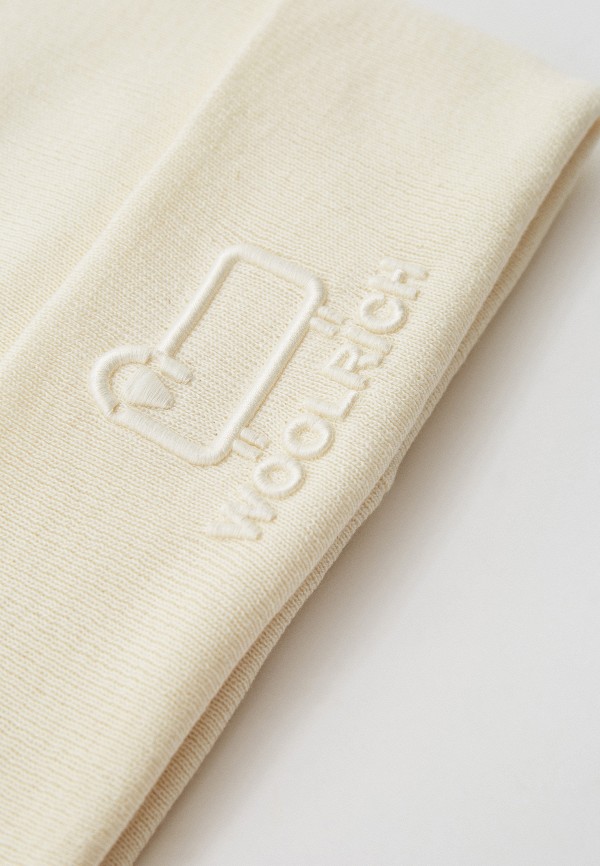 фото Шапка woolrich