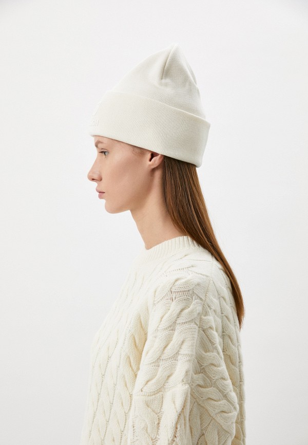 фото Шапка woolrich