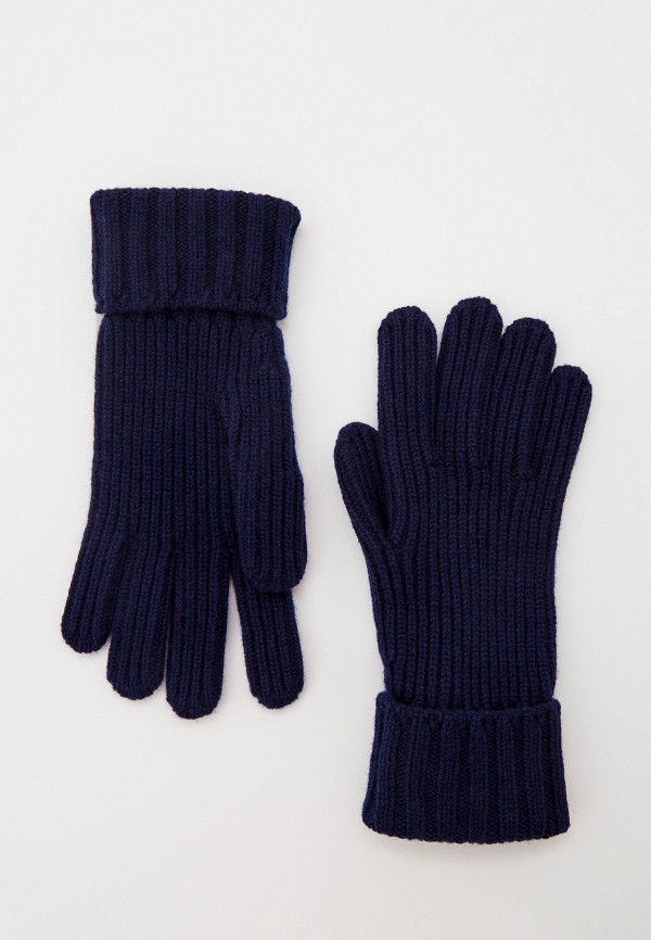 

Перчатки Woolrich, Синий