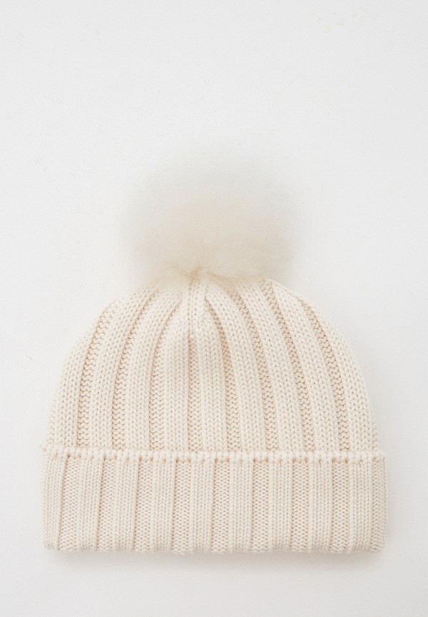 

Шапка Woolrich, Бежевый