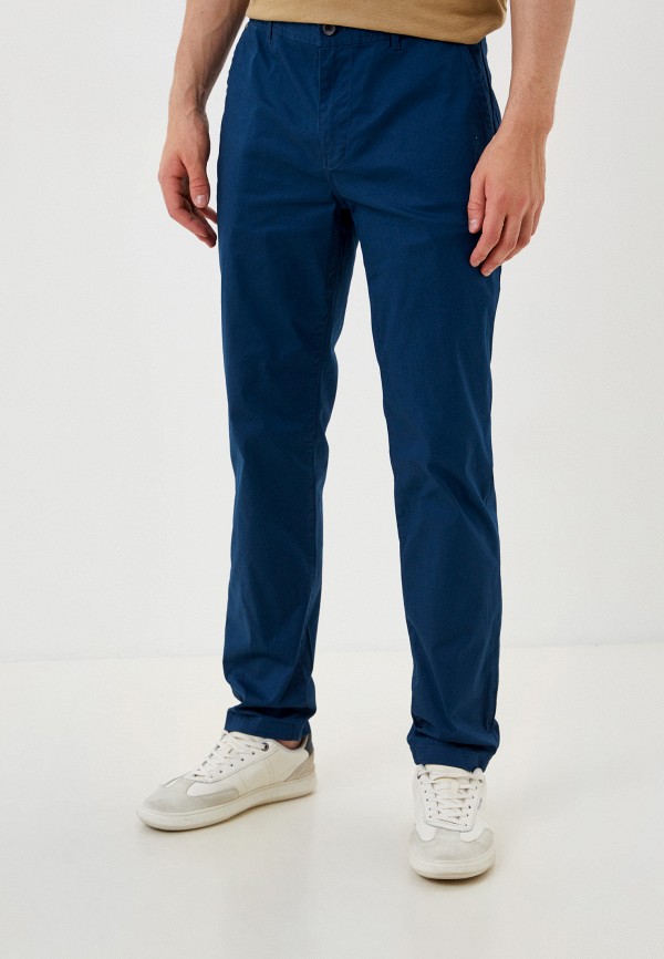 

Брюки Scotch&Soda, Бирюзовый