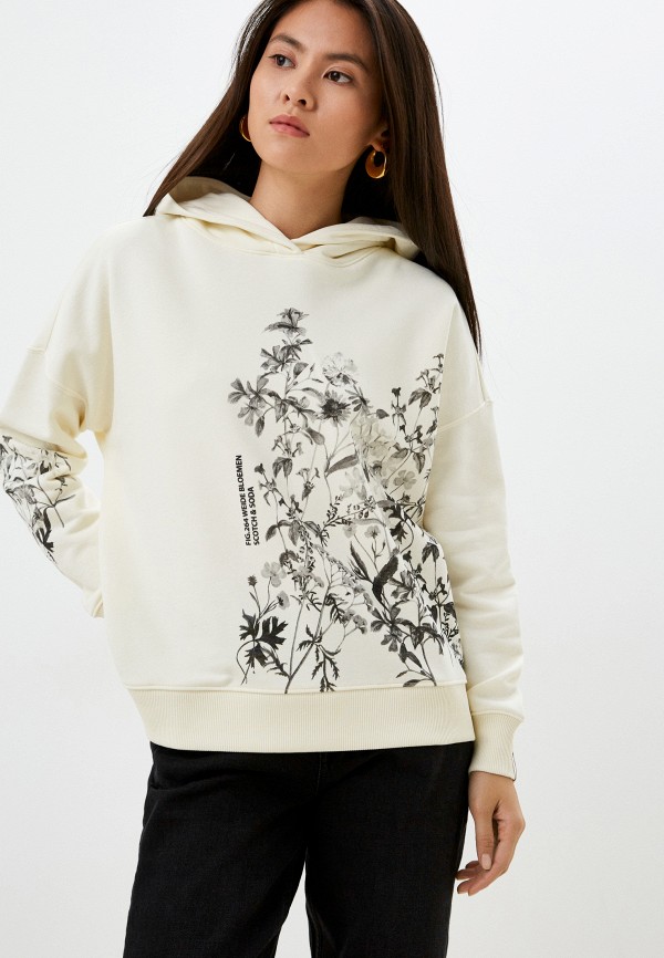 

Худи Scotch&Soda, Бежевый