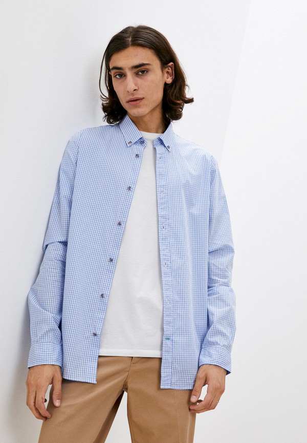 

Рубашка Scotch&Soda, Голубой