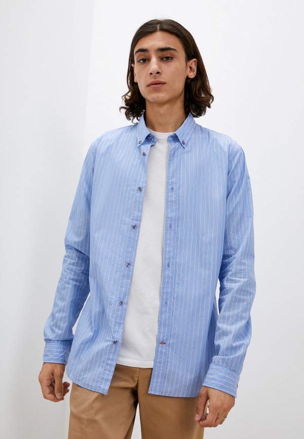 

Рубашка Scotch&Soda, Голубой