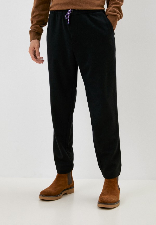 

Брюки Scotch&Soda, Черный
