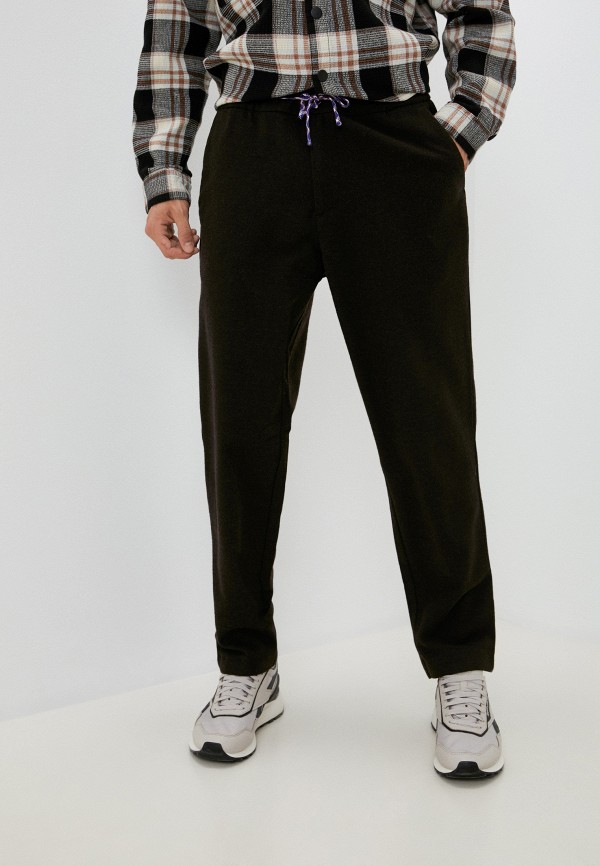 

Брюки Scotch&Soda, Черный