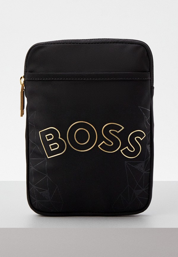 

Сумка Boss, Черный