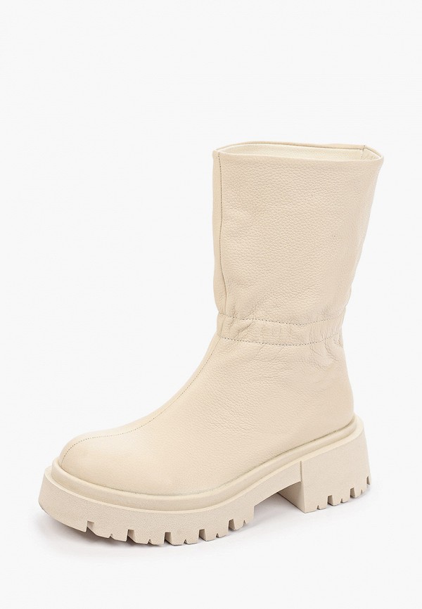 фото Полусапоги tivalini