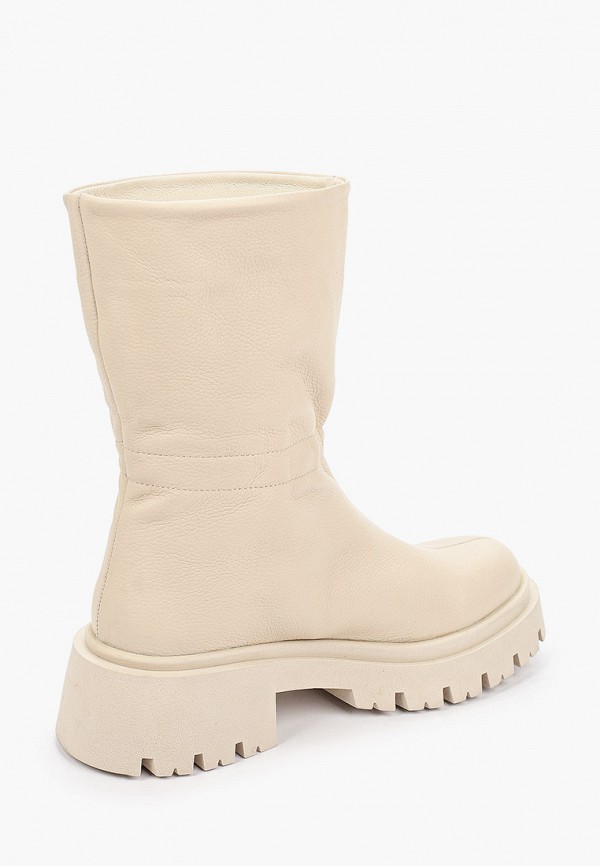 фото Полусапоги tivalini