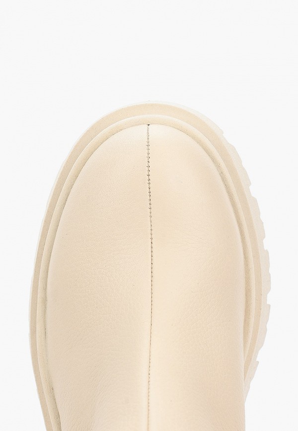 фото Полусапоги tivalini